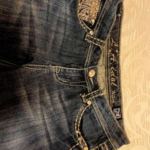 Excellent like new condition.